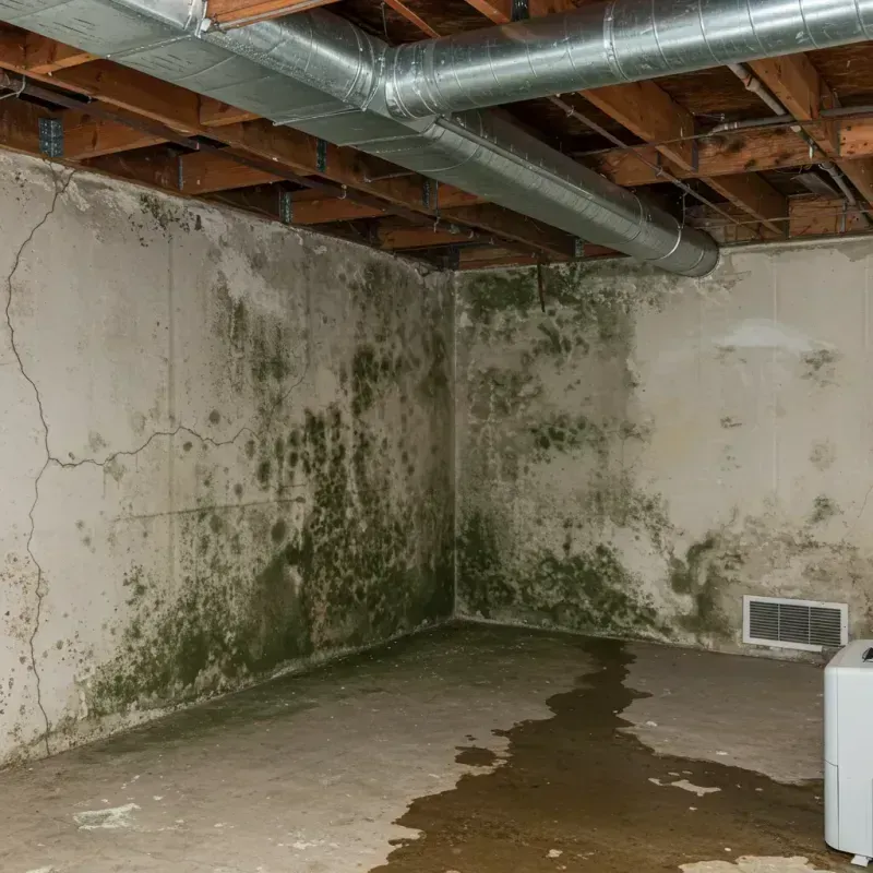 Professional Mold Removal in Minnetonka, MN